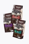 Berliner Kaffeerösterei Exclusive Tasting Set 750g