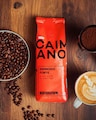 Caffè Caimano Espresso Forte