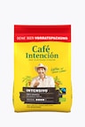 Café Intención Intensivo Organic 36 Pads Senseo® Compatible