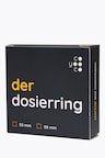 Coyooco Dosing Ring Portafilter 58mm black