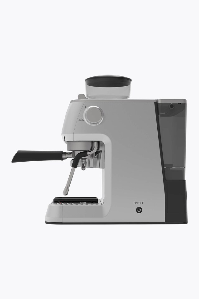 Solis Portafilter Machine Perfetta Grind & Infuse Typ 1019
