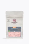 Speicherstadt Honduras 18 Conejo Organic Demeter Espresso 250g