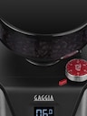 Gaggia MDF 55 Grinder Detail