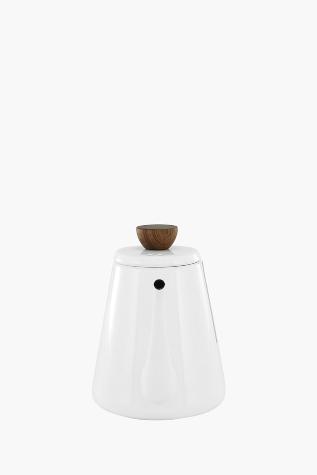 Hario Coffee Pour Over Brewing Kettle Bona Front