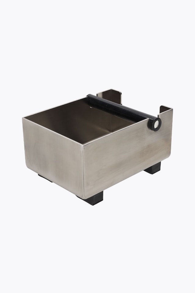 JoeFrex Knock Box Metal Exclusive