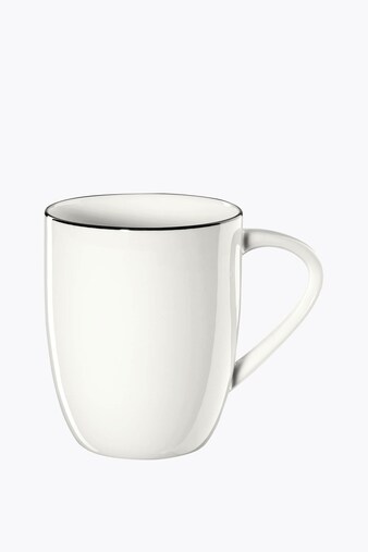ASA Selection Mug ligne noire