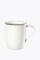 ASA Selection Mug ligne noire
