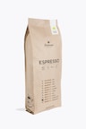 Fortezza Espresso Numero Uno Organic 1kg