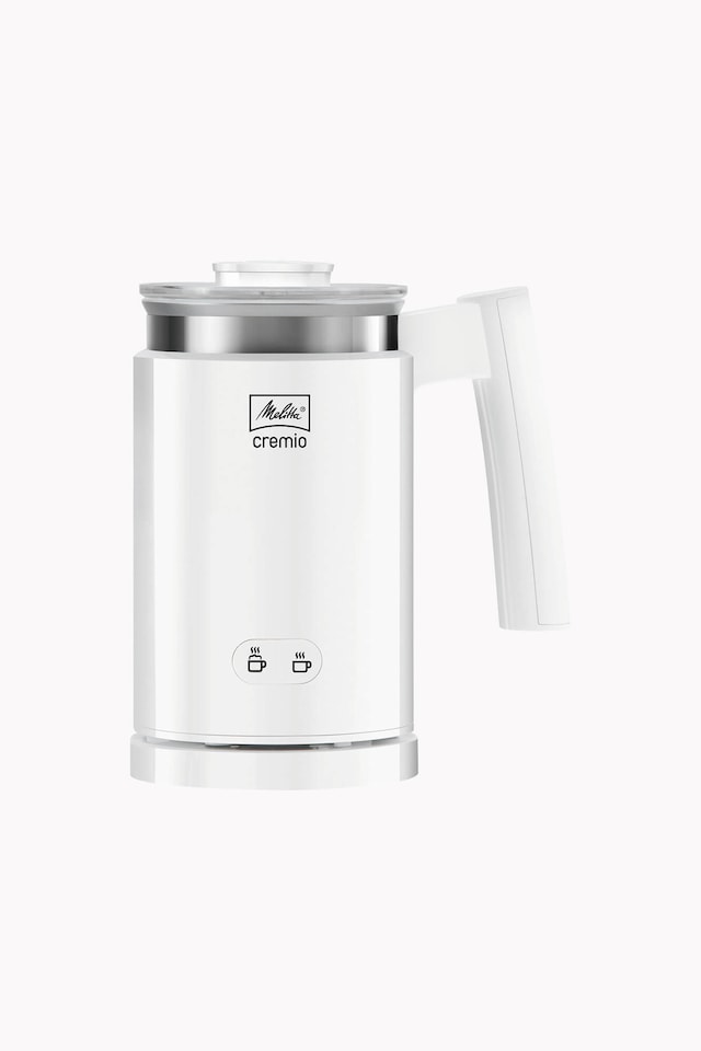 Melitta® Cremio Milk Frother White