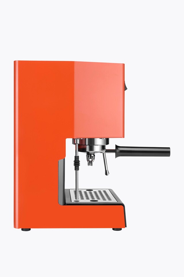 Gaggia Classic Evo Pro E24 Orange