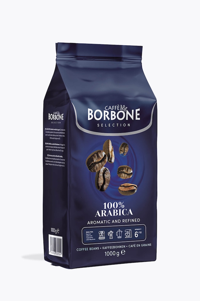 Caffè Borbone 100% Arabica 1kg