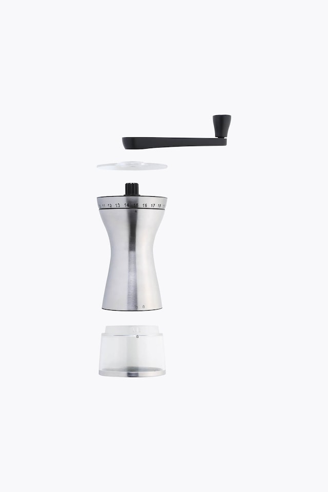 Zassenhaus Coffee Grinder Manaos