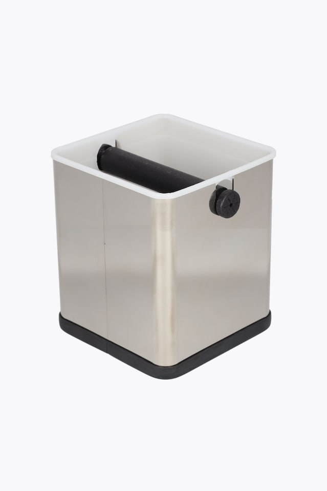 Joefrex Knockbox Metal S