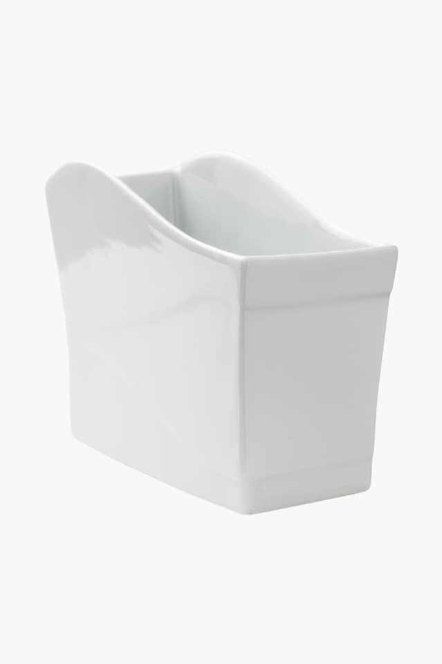 Hario V60 Filter Holder aus Keramik White (Größen 01 & 02)