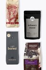 Schokoladig-Nussiger Coffee - Tasting Set 1kg