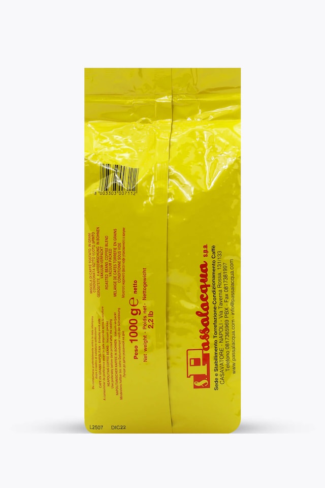 Passalacqua Mehari 1kg