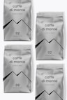 Caffè di Monte Espresso Extra Bar Value Pack 4kg
