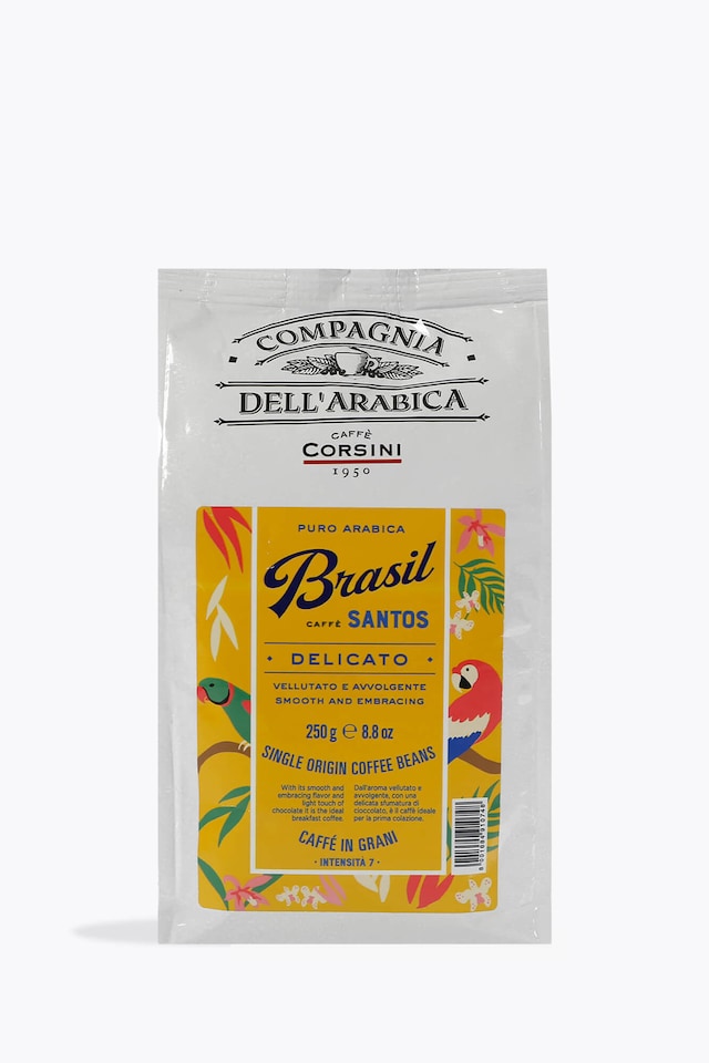 Caffè Corsini Brasil Santos 250g