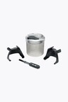Sage the Smart Grinder™ Pro Grinder Stainless Steel (Grinders)