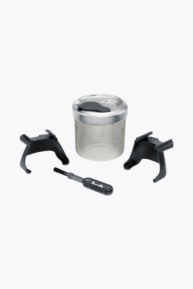 Sage the Smart Grinder™ Pro Grinder Stainless Steel (Grinders)