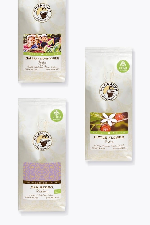 Murnauer Tasting Set 750g