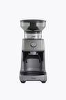 Sage the Dose Control™ Pro grinder stainless steel