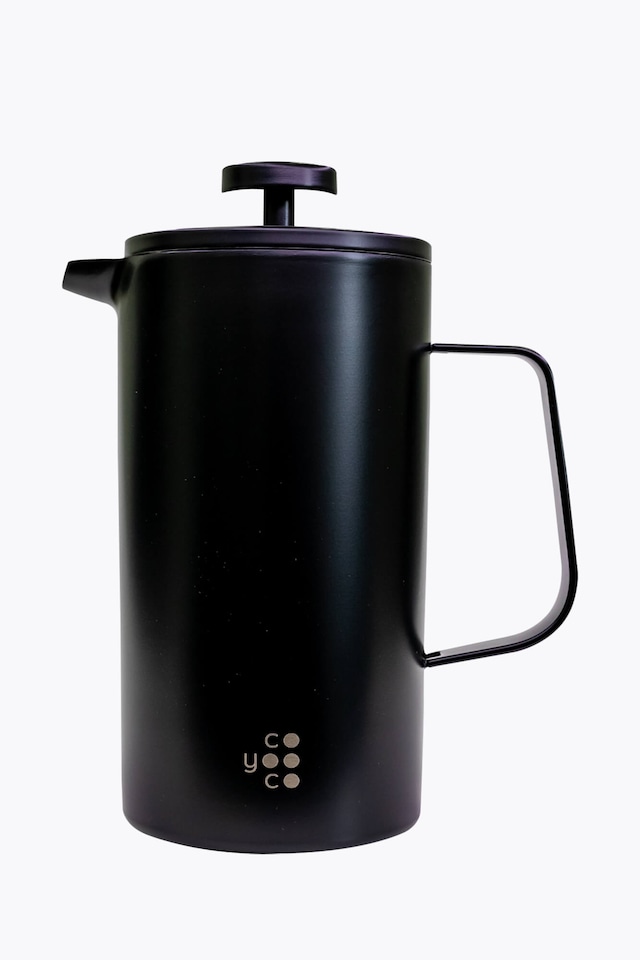 Coyooco French Press 800ml black