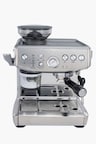 Sage the Barista Express™ Impress Stainless Steel