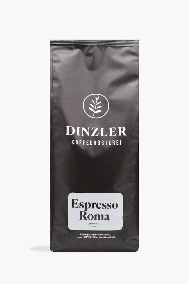 Dinzler Espresso Roma 1kg