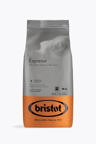 Bristot Espresso 1kg