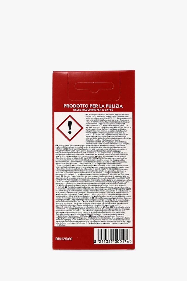 Gaggia Cleaning Tablets, 6 Pcs