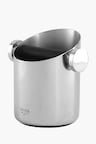Motta Knock Box 105mm Stainless Steel