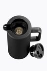 Beem Insulated Carafe 1l Black Matt