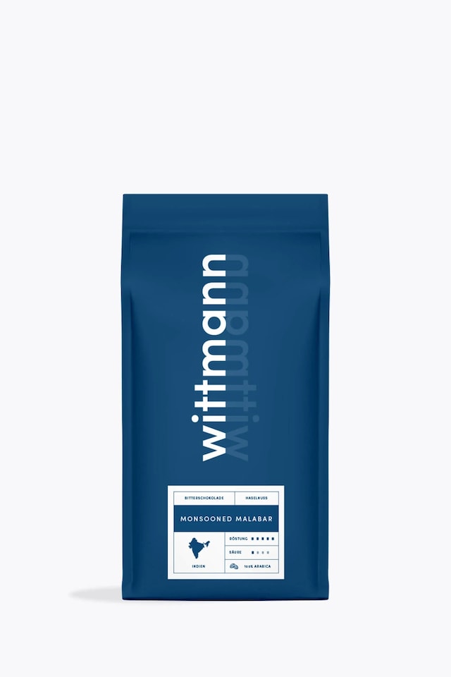 Berliner Coffeerösterei Berliner Metropolen Blend 250g