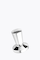 Motta Tamper Easy 53mm Aluminum