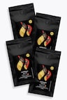 Gorilla Espresso 04/15 Special Edition pack économique 4 kg