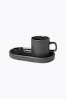 Blomus Pilar Agave Green 2er Set Espresso Cups
