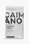 Caffè Caimano Espresso Cento 1kg