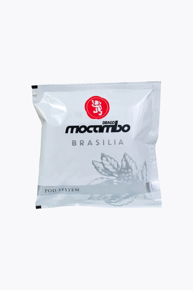 Drago Mocambo Brasilia 144 E.S.E. Pods