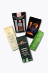 Fairtrade Tasting Set 1.25kg