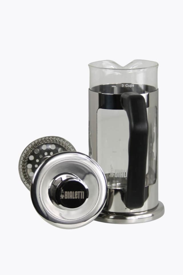 Bialetti Coffee Maker French Press Preziosa 0,35l