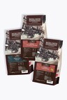 Berliner Kaffeerösterei Tasting Set 3kg