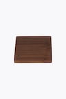 Eureka Mignon Lid Walnut
