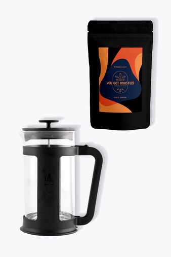 Bialetti set regalo