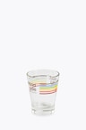 MariaSole & MilleSoli Espresso Wasserglas