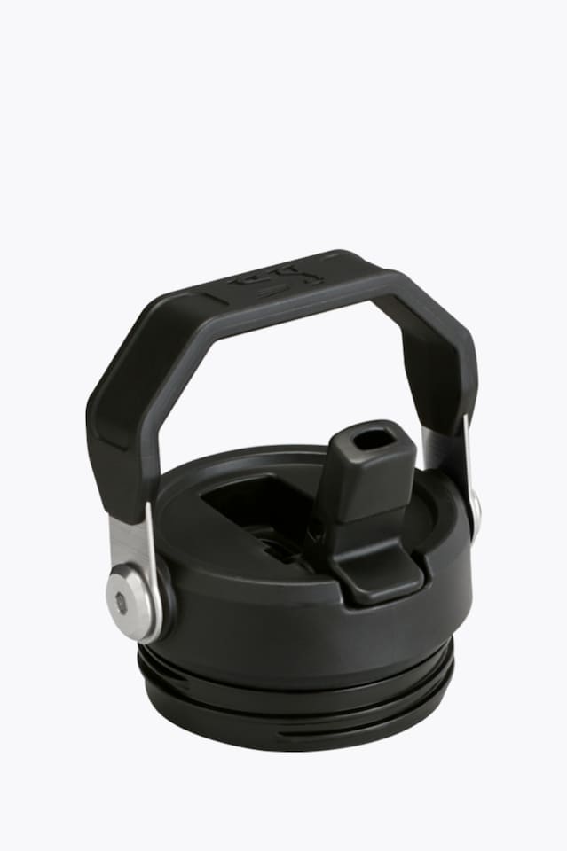 Stanley the IceFlow™ Flip Straw 2.0 Black 1,06l
