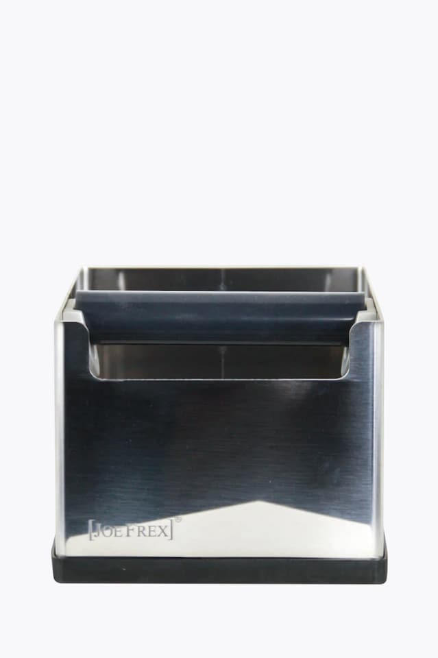JoeFrex Knock Box Metall M