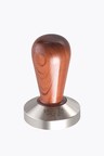 Motta Tamper Bubinga Wood 58mm