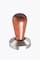 Motta Tamper Bubinga Wood 58mm
