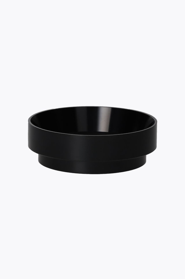 roastmarket Dosing Ring 58mm Black